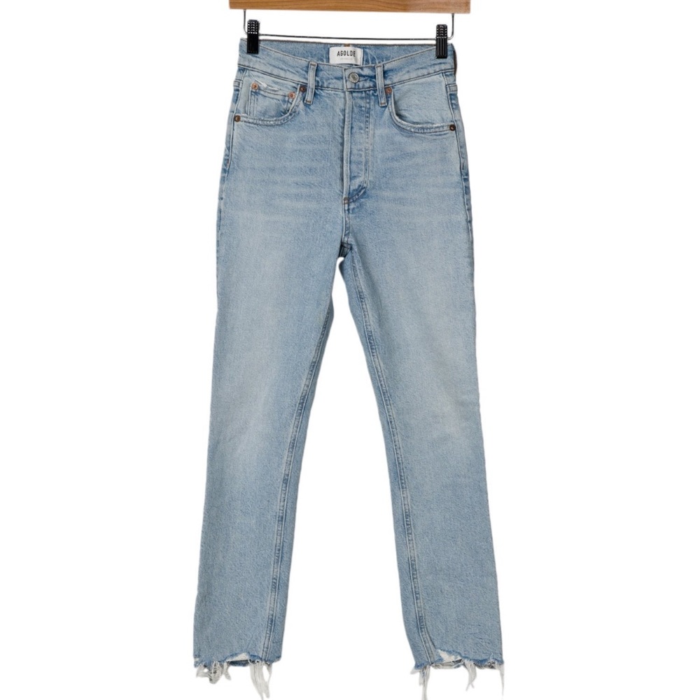 Agolde jeans